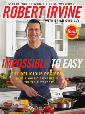 cover image of Impossible to Easy